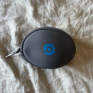 Beats Solo2 Headphones (Both Bluetooth and Wired)
